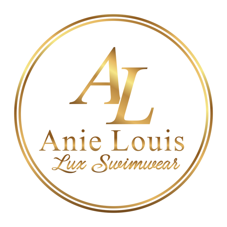 Anie Louis Lux Swimwear